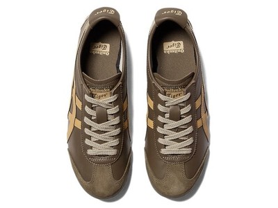 Onitsuka Tiger MEXICO 66 1183C102 203 CLAY CANYON PAPER BAG Men