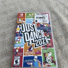 Just Dance 2021 - Nintendo Switch | Compra online en eBay