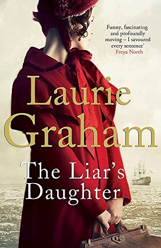 The Liar's Daughter.by Graham  New 9780857387868 Fast Free Shipping** - Image 7
