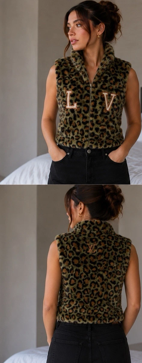 Louis Vuitton Vests for Women for sale | eBay