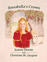 Jeanne Dennis | Annabella's Crown | Taschenbuch | Englisch (2021)