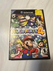 Mario Party 4 (Nintendo GameCube, 2002)