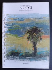 Vincenzo Nucci, Memoirs, Impressions in the Form of Pastel Notes 2007-2010