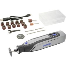 Dremel F0138150JA F0138150JA Akku-Multifunktionswerkzeug     7.2 V