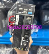 1pc used Delta ASD-B2-0121-B 100W servo drive