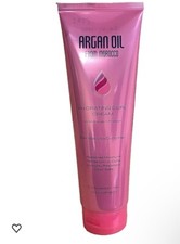 Argan Oil from Morocco Hydrating Curl Cream with Keratin Protein NEW 13 fl oz