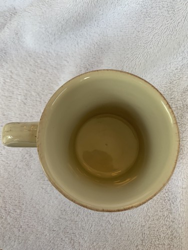 Casa Stone Coffee Cup by Casafina Madeira Harvest Fine Portuguese Stoneware 9oz - Bild 4 von 6