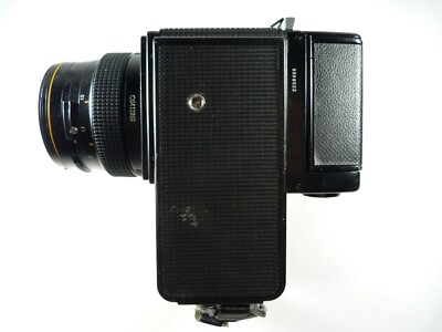 わ*ん様 ゼンザブロニカ6x6 SQ-A用　ゼンザノンPS40mmF4 わ*ん様 ゼンザブロニカ6x6 SQ-A用 ゼンザノンPS40mmF4 - メルカリ