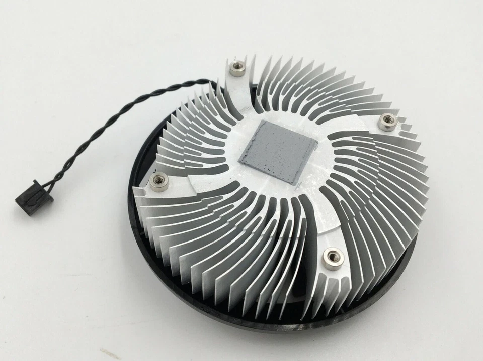 Cooler Fan For NVIDIA GTX650 GT640 GA61B2U 78mm Public version Graphics Card - Image 2 of 4