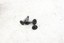 Brake disc hardware kit