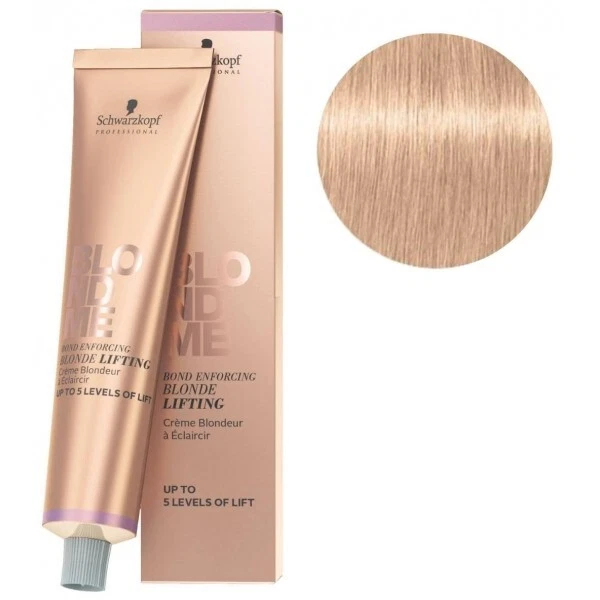 Schwarzkopf Blond Me Lifting Sand 60ml - image 3 of 4