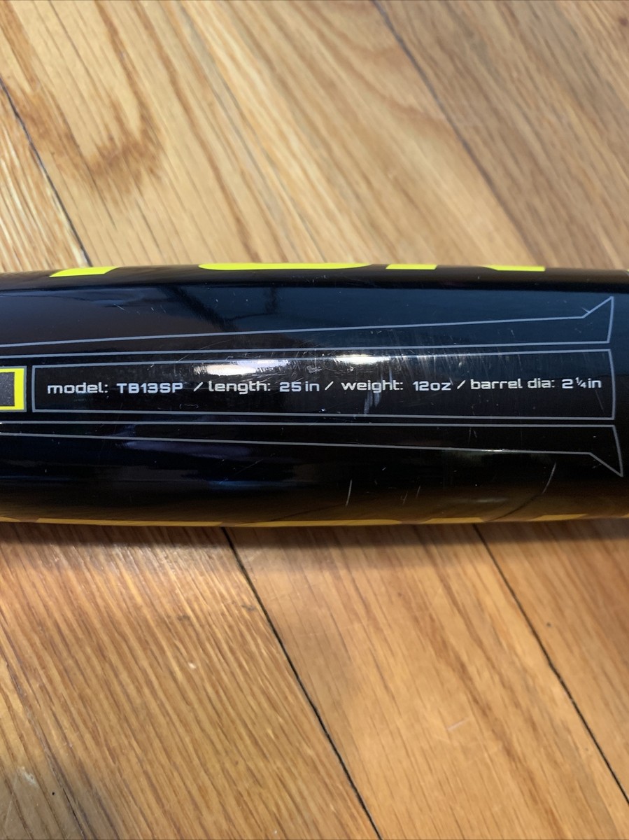 Bates De Beisbol Easton Alpha -10 Usa Youth Kids Tee Ball Ba | Mercado Libre