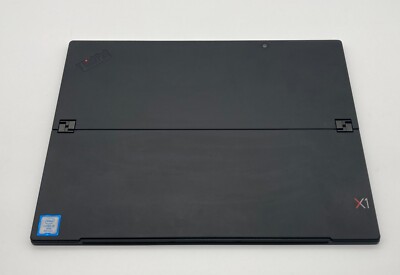 Lenovo ThinkPad X1 Tablet Gen 3 G3 - Displaydeckel - Displaygehäuse