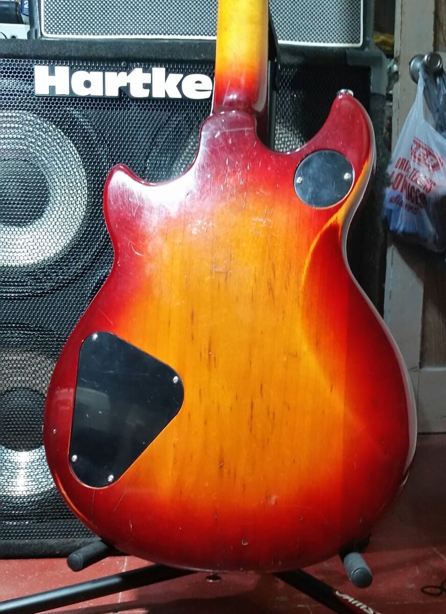 Vintage late 70s early 80s Yamaha SF-700 Super Flighter in Vintage late 70s early 80s Yamaha SF-700 Super Flighter in