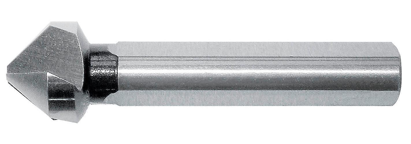 Kraftwerk Kegelsenker 90° Hss-e Co5 16.5 Mm