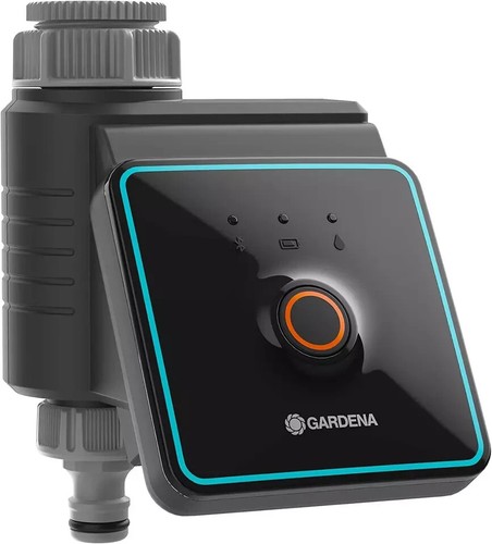 Gardena Bluetooth Water Timer 1889