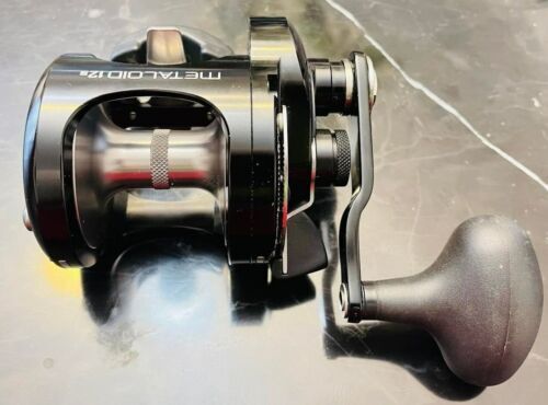 Ci 364lxa Okuma Citrix 364 Left Hand Okuma Citrix LP CI-364LXa