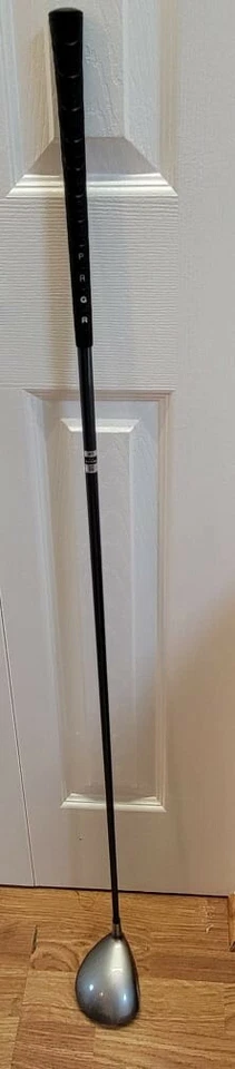 PRGR Sweep M-30 Model M-7 15.0 Ladies sweep - Image 4 of 4