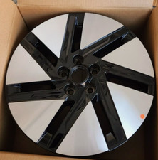 OEM 52910KL110 18" Wheel Assy-Aluminium 1ea pour Hyundai IONIQ 6 2023+ / 18INCH