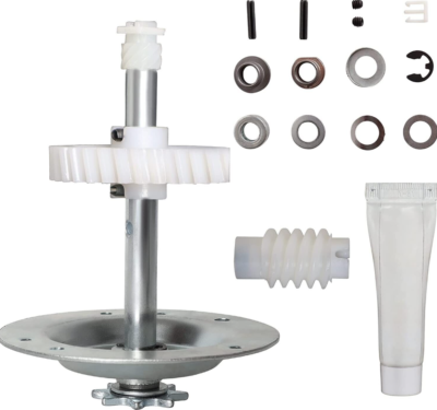 Chamberlain Gear Sprocket Kit For LiftMaster 1150, 1245K, 41A3625, 41A3627, 41A5483-1B, 411265LM 2 thumbnail image