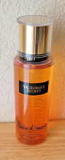 New Victoria's Secret 'Amber Romance' Fragrance Mist 250ml/8.4fl oz Discontinued