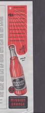 1944 Print Ad Mission Orange The Light from Star of Bethlehem WWII Home Front
