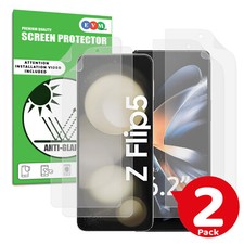 For SAMSUNG Galaxy Z Flip FOLD 2 3 4 5 5G Screen Protector MATTE Antiglare FILM