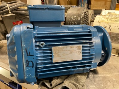 SEW -EURODRIVE DRN90L4/FG/DH HP2 ELECTRIC MOTOR USED