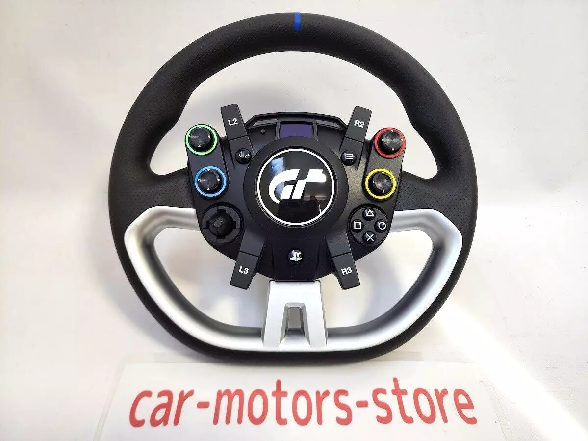 FANATEC GT DD PRO 純正Steering Wheel-