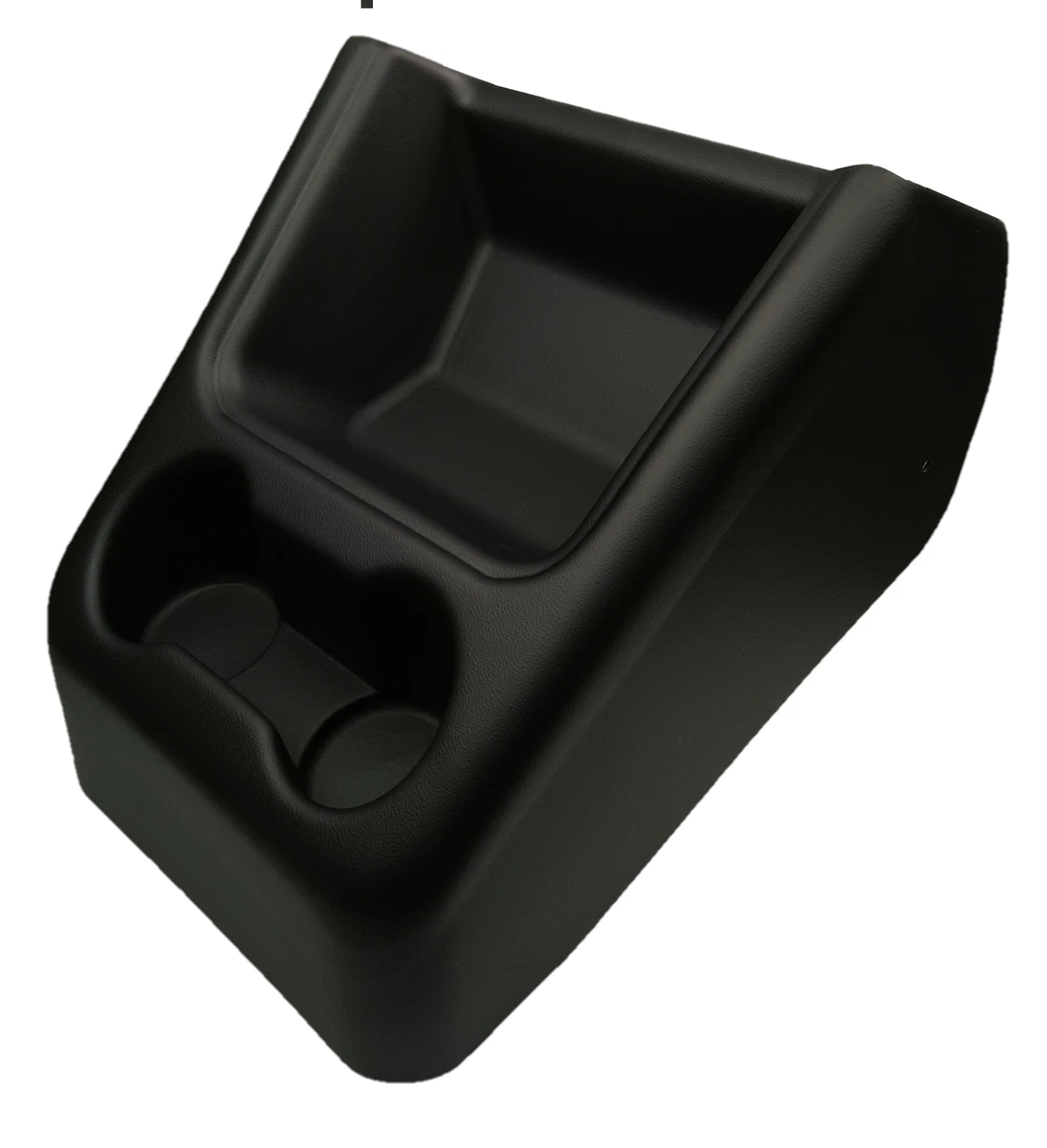 VW T4 Centre Console with cup holders Dubplastics Transporter Organiser