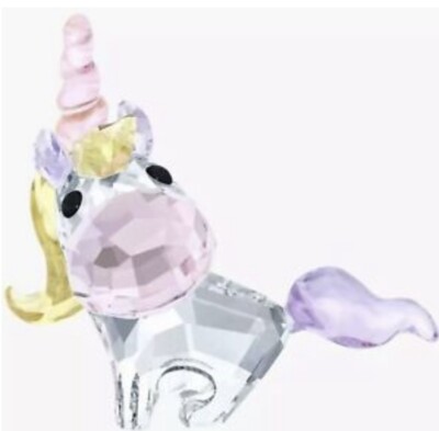 SWAROVSKI Mythical UNICORN #5376284 | eBay