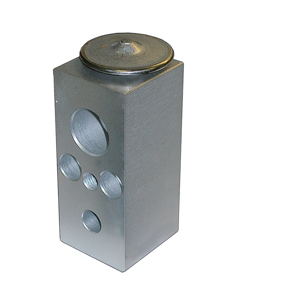 Válvula de expansión de aire acondicionado para Dodge Neon 2000-2001, Foto 2 de 2