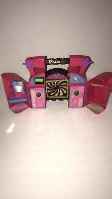 Polly Pocket Doll Set (ONLY) No Dolls, Nor Clothes Included, Vintage Toys