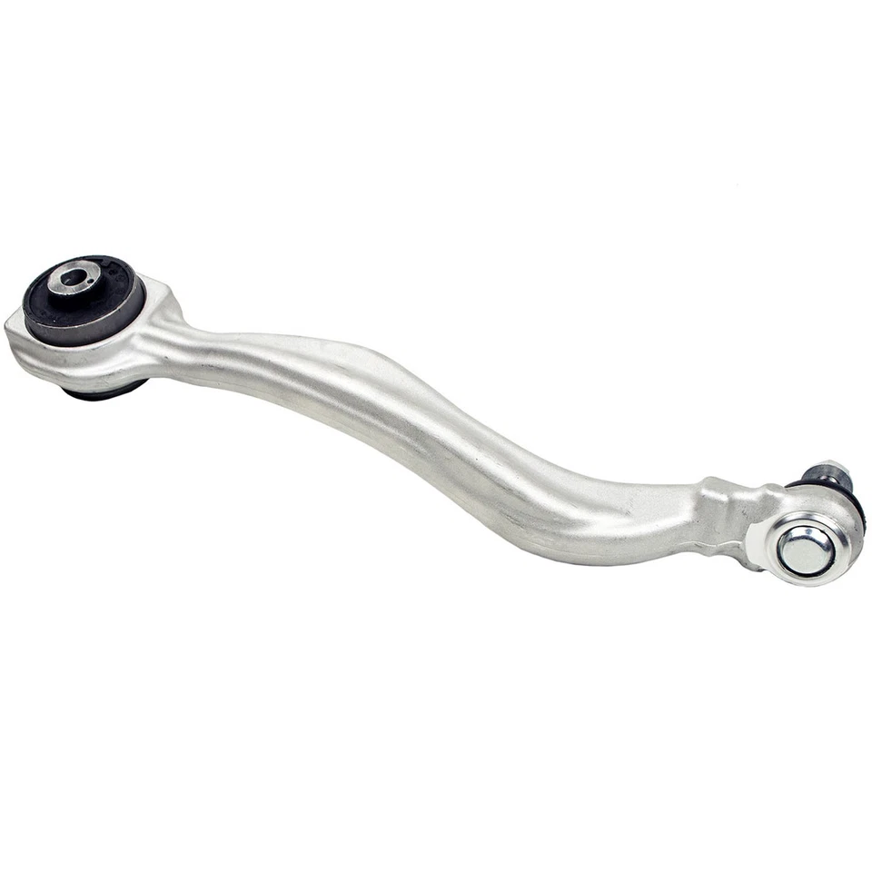 Brazo de control delantero inferior trasero rótula compatible con Mercedes-Benz C300 2010 2011 Foto 2 de 4