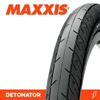 maxxis detonator 26 x 1.75