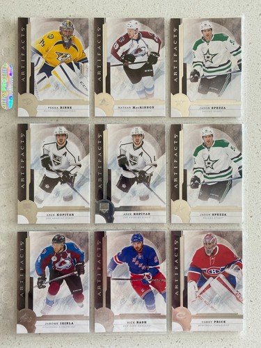 ( U SELECT LOTS ) Sport & Non-Sport 1976 to today $3.00 to $725.00 - Picture 433 of 618