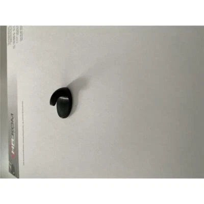 JABRA SENNHEISER PLANTRONICS U.S.W Headset Halter Haken f. Jabra Sennheiser Plantronics ähnl. HSH-01 Headsethalter