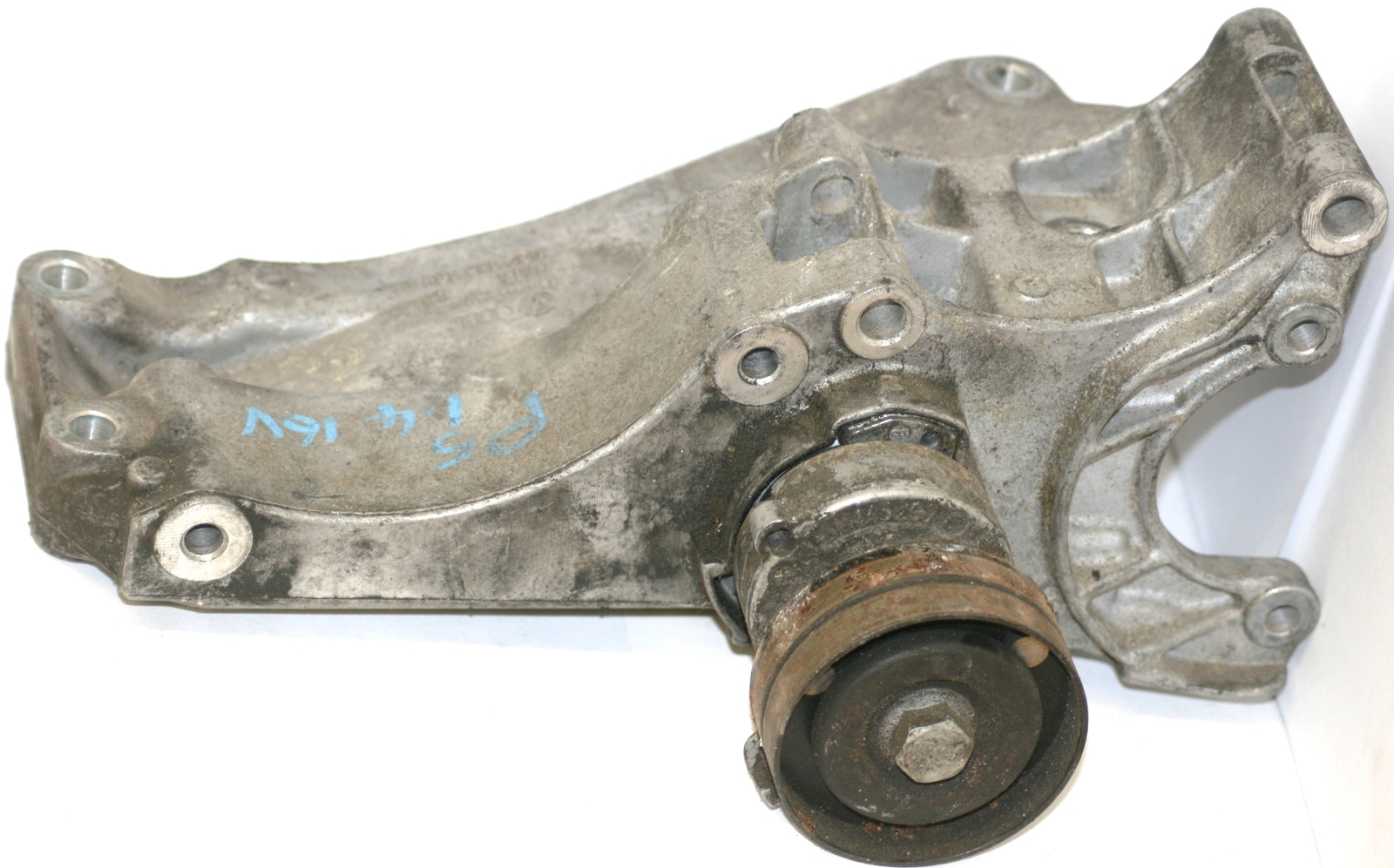 VW Polo 6N Alternator Bracket Mount 032145169G | eBay
