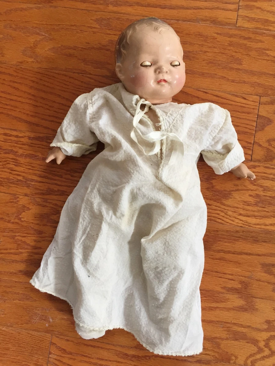 Amer char cheap baby doll