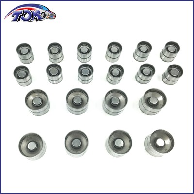 Brand New 20-valve Hydraulic Lifters for 1997-2006 Audi VW 1.8L Dohc Turbo