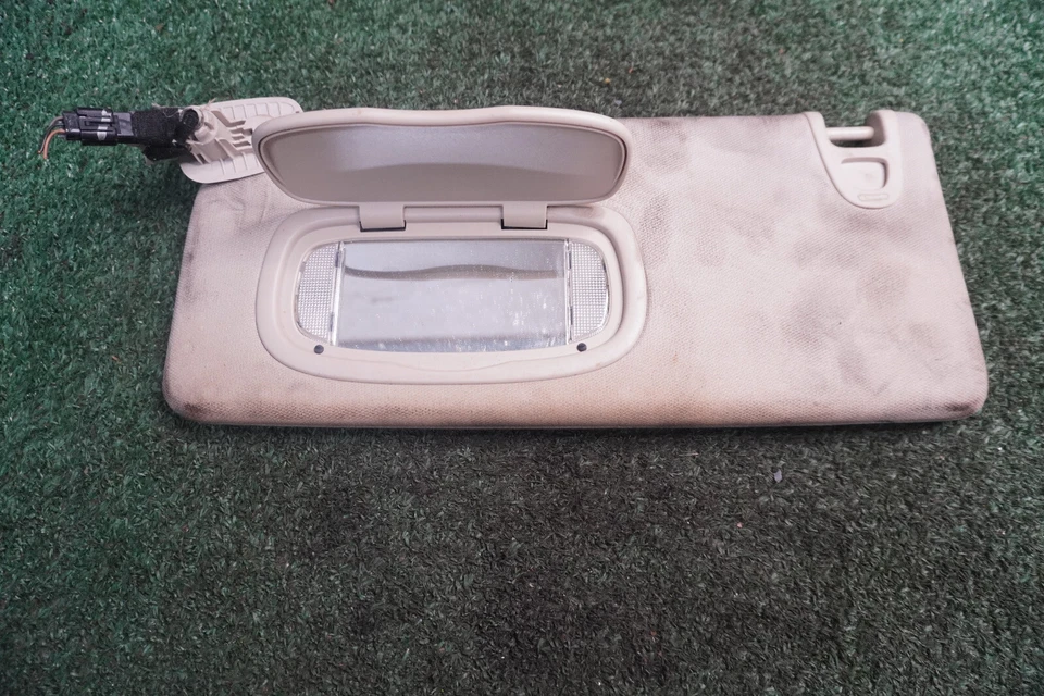 Chrysler 200 2016 2017 parasol fabricante de equipos originales 1 pieza 268-02376L Foto 2 de 4