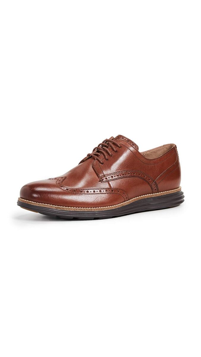 Cole Haan Men's Shoes Original Grand Shwng Leather Woodbury Cole Haan Men's Shoes Original Grand Shwng Leather Woodbury