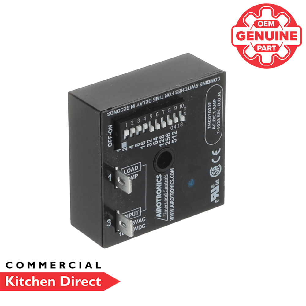 Ice-O-Matic Timing Module 9101148-01 UK