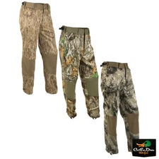 DRAKE NON-TYPICAL ENDURANCE JEAN CUT CAMO PANTS WITH AGION ACTIVE XL