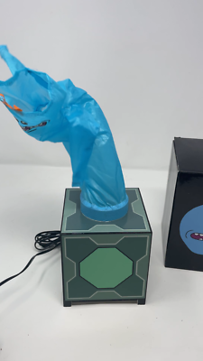 Rick and Morty Mr. Meeseeks Wacky Waving Inflatable Arm Flailing