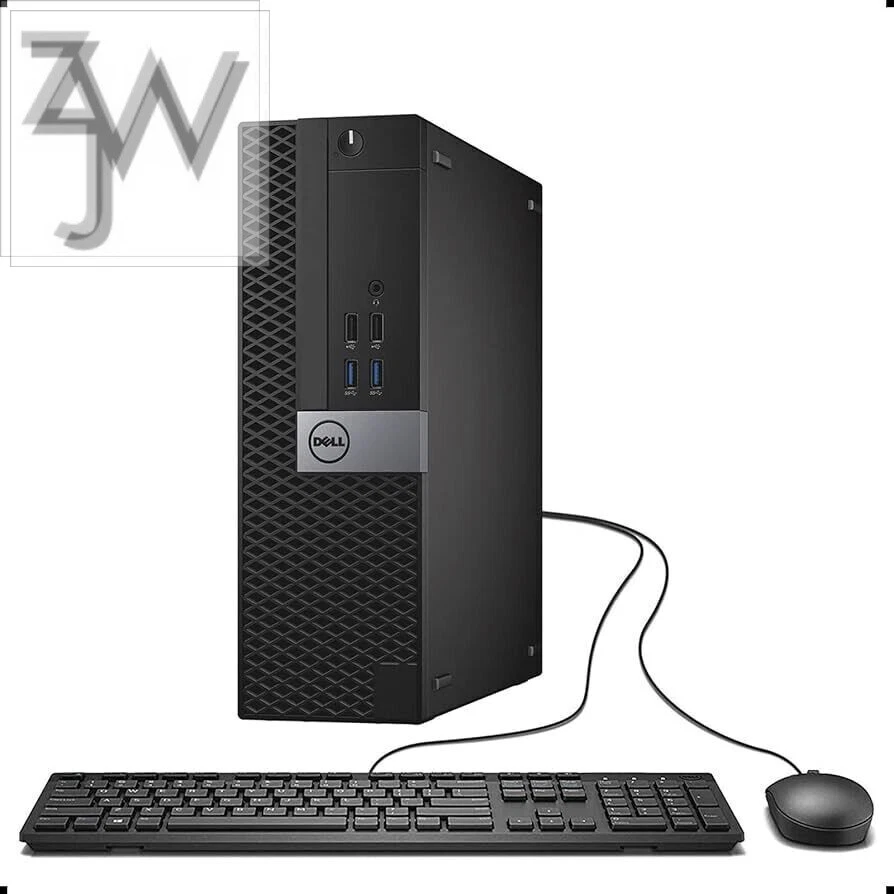 Dell OptiPlex 5040 PC Desktops & All-In-One Computers for sale | eBay