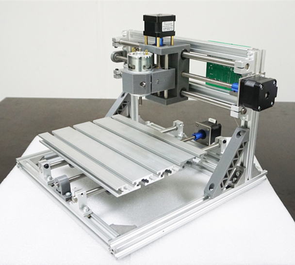 NEW 3 Axis DIY CNC2418 Engraver Machine Laser Engraver Milling NEW 3 Axis DIY CNC2418 Engraver Machine Laser Engraver Milling