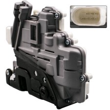 Serrure Porte Actionneur Arriere Droite for Audi A1 A4 A5 A6 Tt 8k0839016