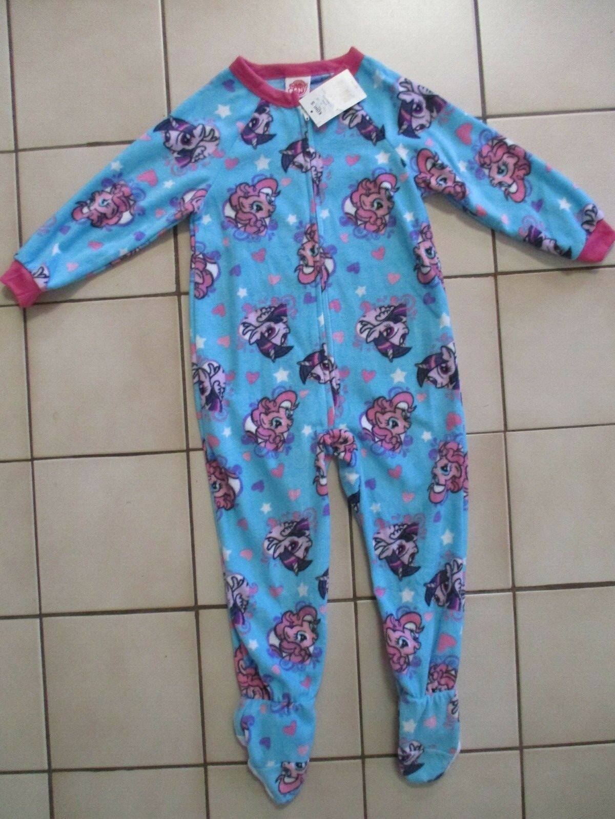 little sleepers pajamas