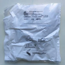 1PCS New IFM IGR204 proximity switch Free Shipping#QW